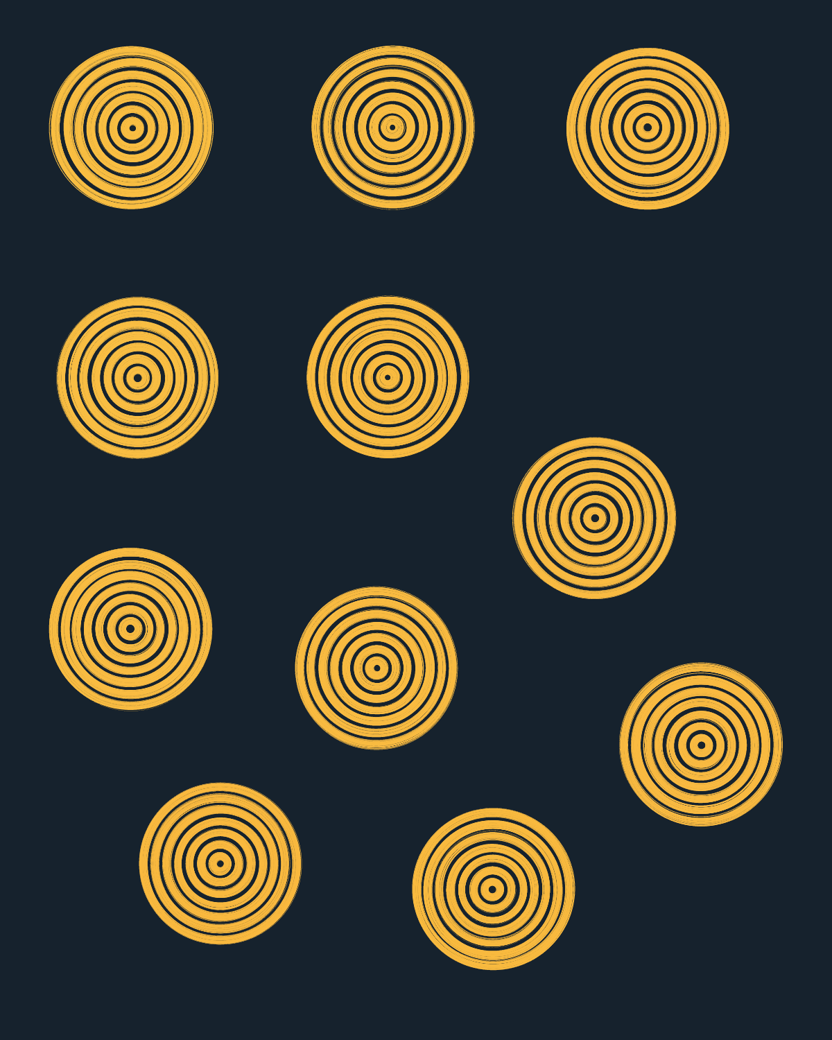 Edinburgh Pale Yellow